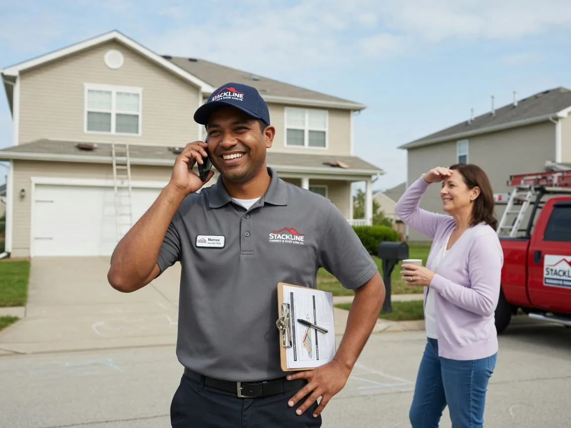 Chimney flashing repair Highland Park, IL FAQs